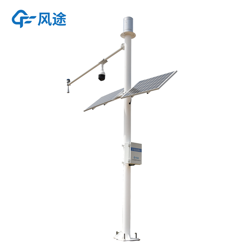 水庫自動氣象站價格是多少？