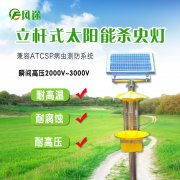 為什么你的太陽能殺蟲燈用起來效果不好？
