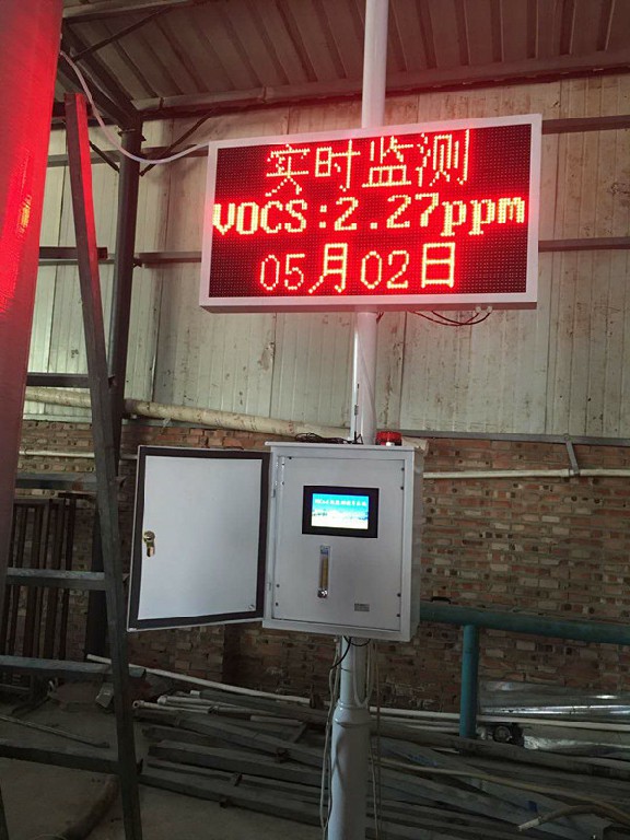 為降低臭氧污染，濰坊鼓勵車主夜間加油